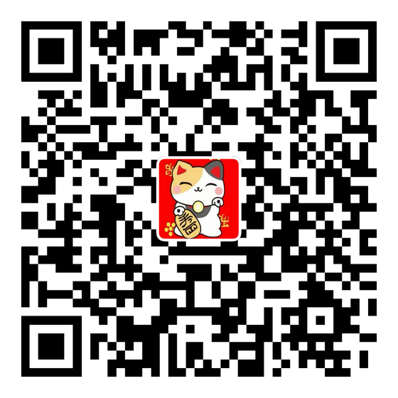 支付宝收款二维码